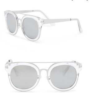 Quay Australia Brooklynn Sunglasses